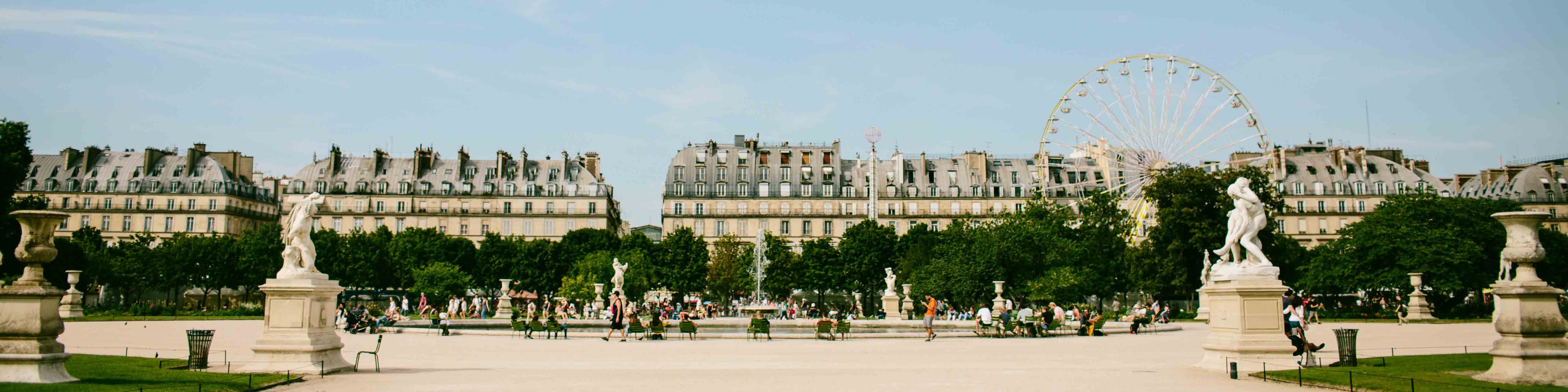 Arty Paris Porte de Versailles by River Hotels  header